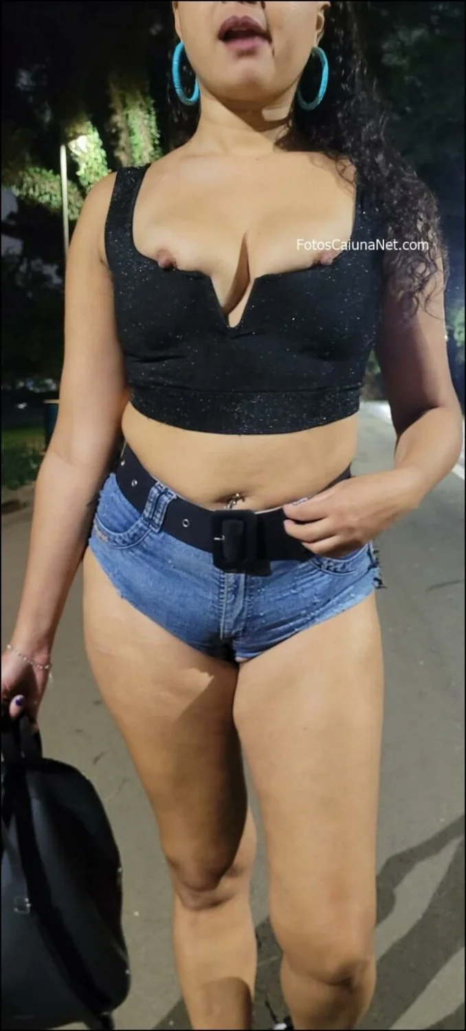 Casada exibicionista na praia (qual o nome?) image 28