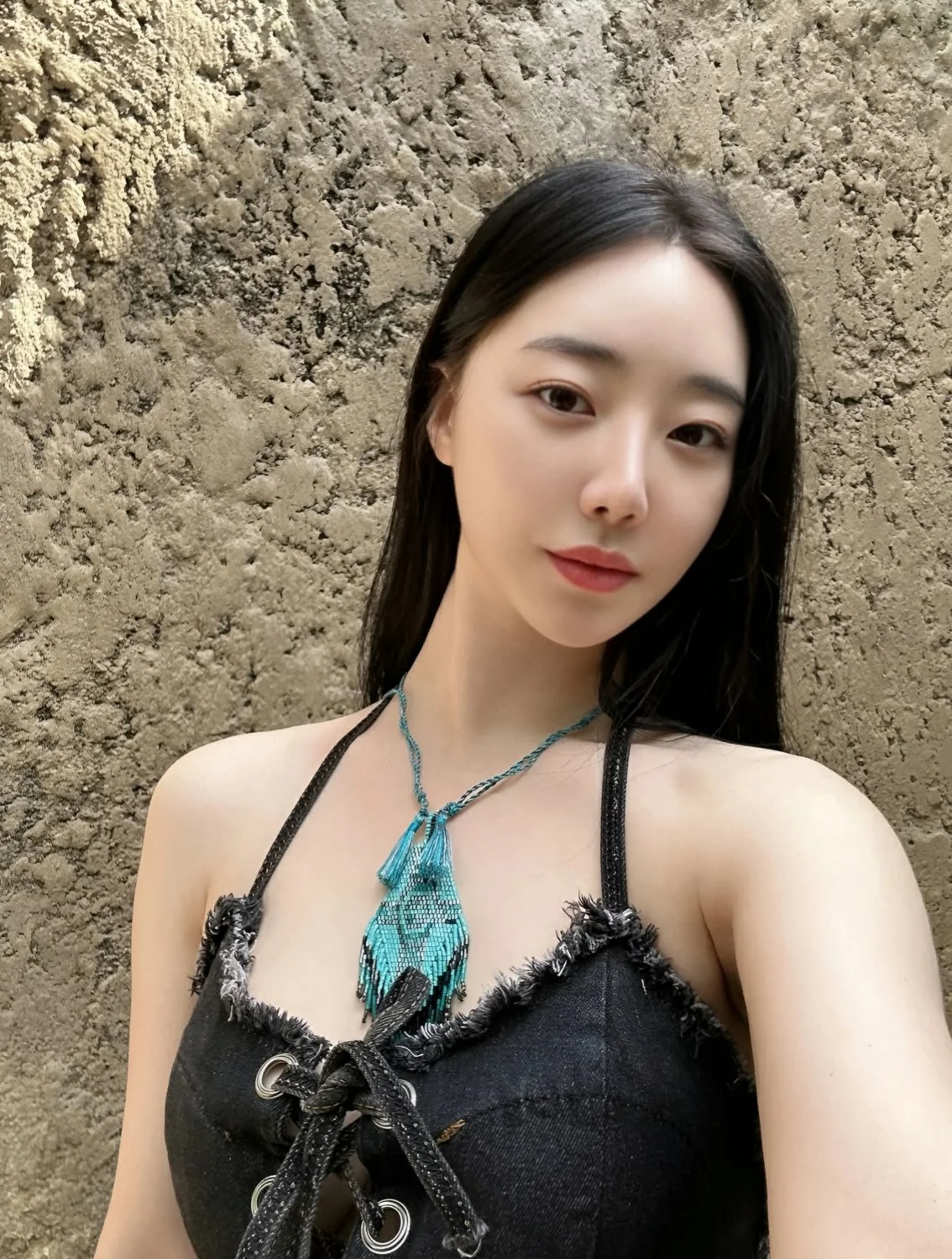 korean 정지애 bikini image 16