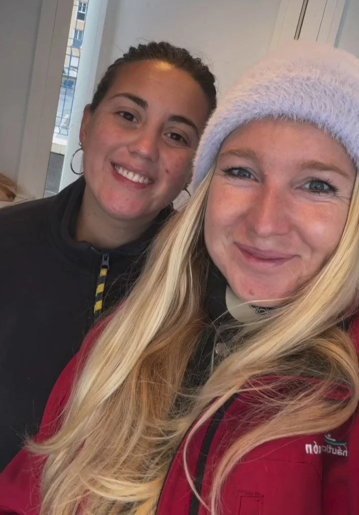 Que les parece la puta amiga de Pao, me la entregaron para exhibirla como la puta que es image 17