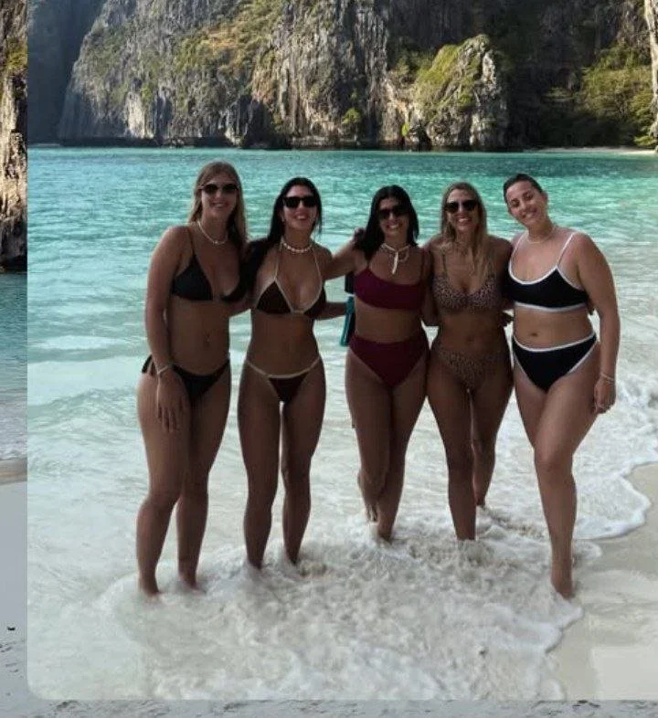 Que les parece la puta amiga de Pao, me la entregaron para exhibirla como la puta que es image 25