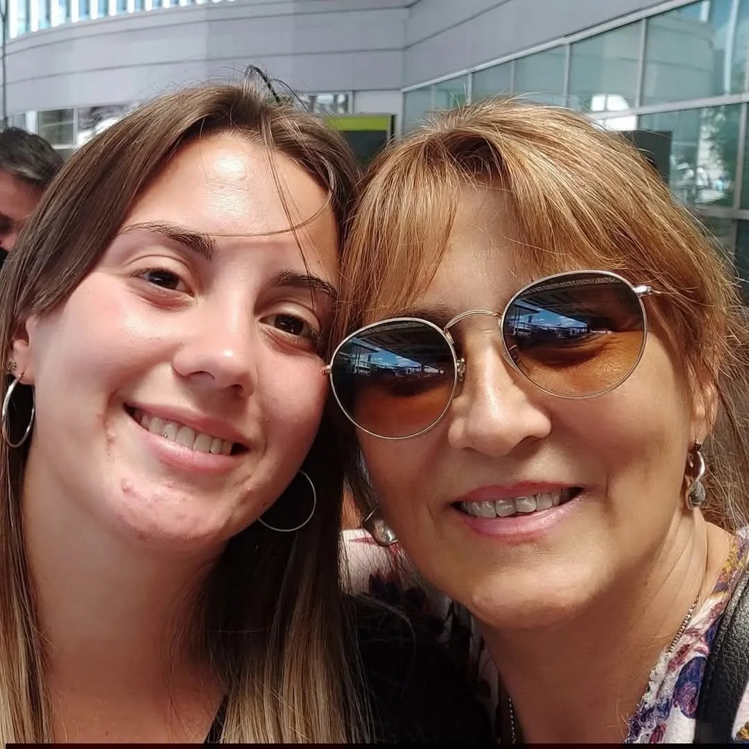Que les parece la puta amiga de Pao, me la entregaron para exhibirla como la puta que es image 27