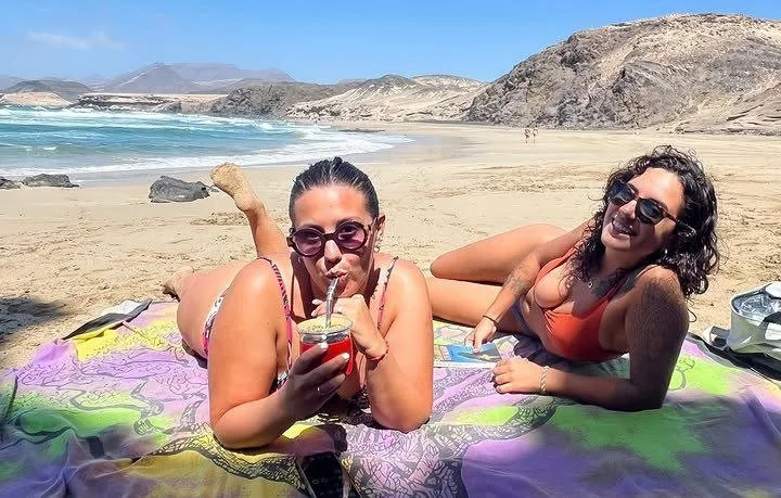 Que les parece la puta amiga de Pao, me la entregaron para exhibirla como la puta que es image 47
