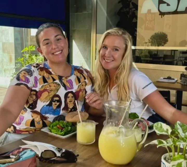 Que les parece la puta amiga de Pao, me la entregaron para exhibirla como la puta que es image 7