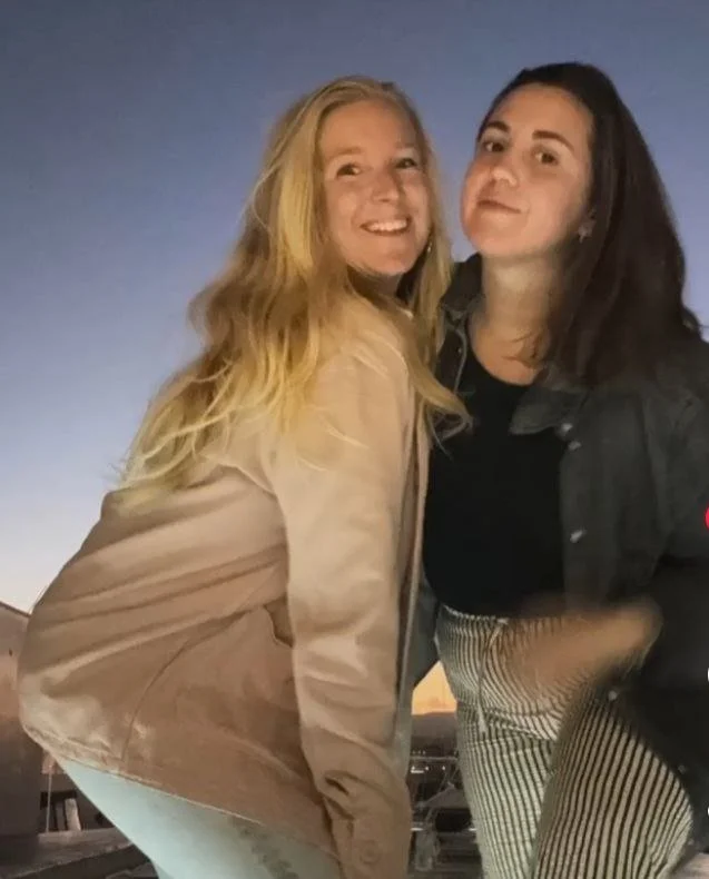 Que les parece la puta amiga de Pao, me la entregaron para exhibirla como la puta que es image 8