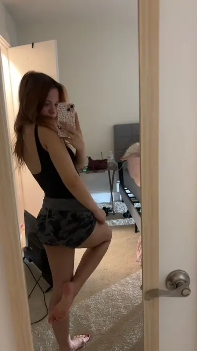 I heard you like a teen girl with a fat ass cover image