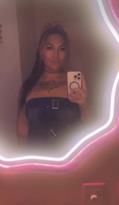 Thick beautiful maori Destiny, anyone have any footage or naked pics of her? cover image