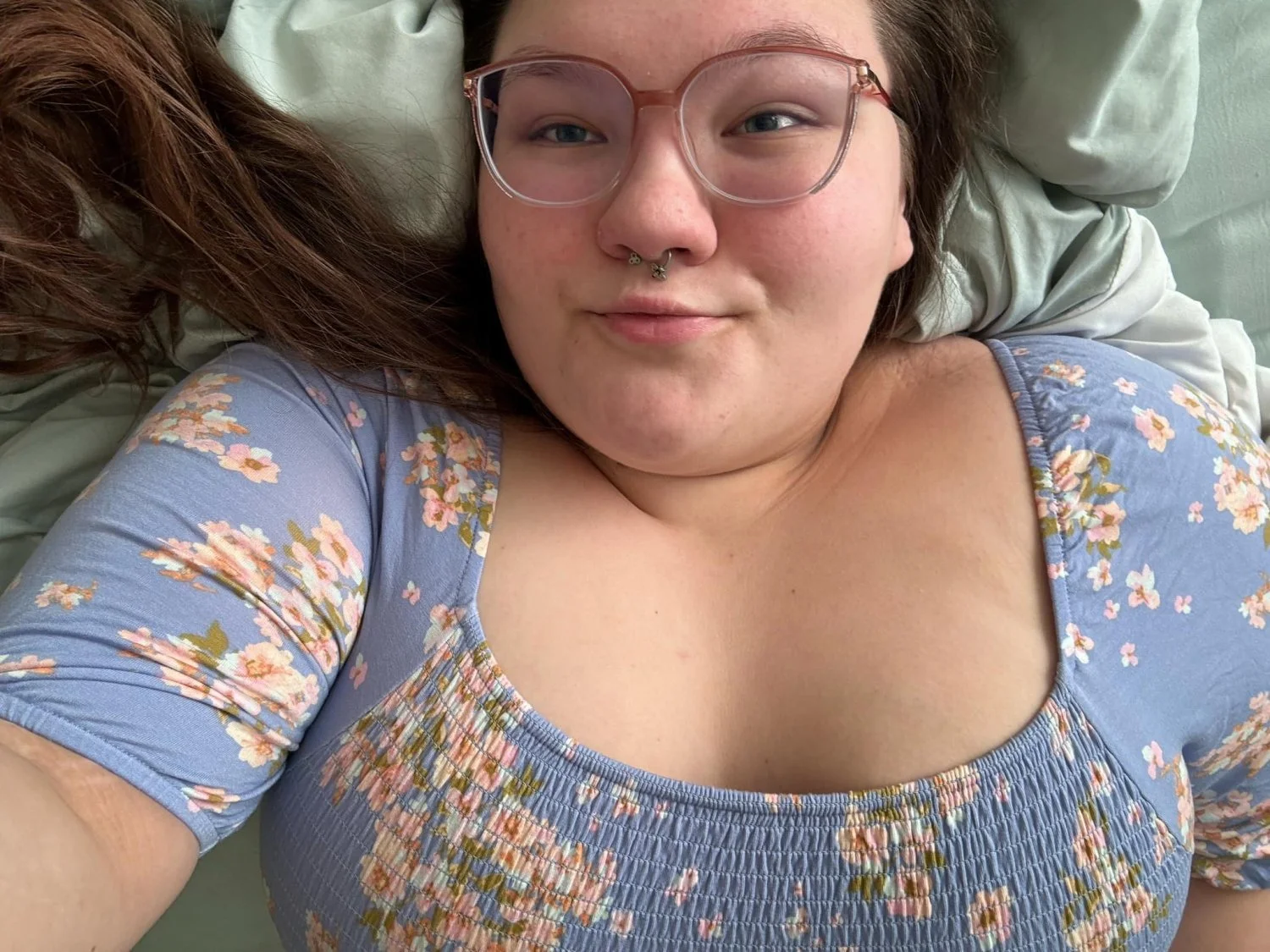 Piggy whore wants attention image 23