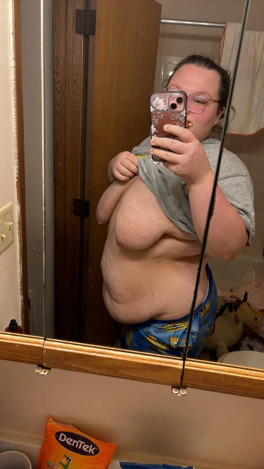 Piggy whore wants attention image 6