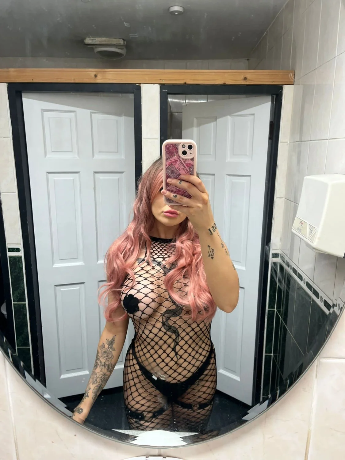 Irish teens fuck & suck customer sloppy image 14