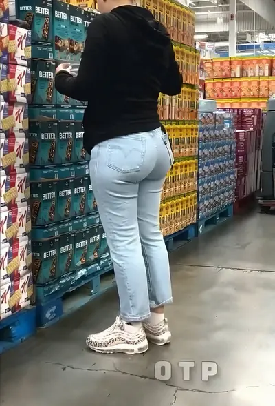 Phat Ass Jeans cover image