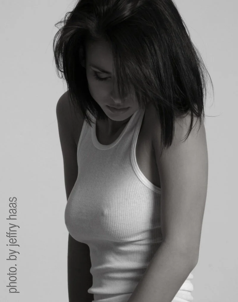 Wannabe Model image 6