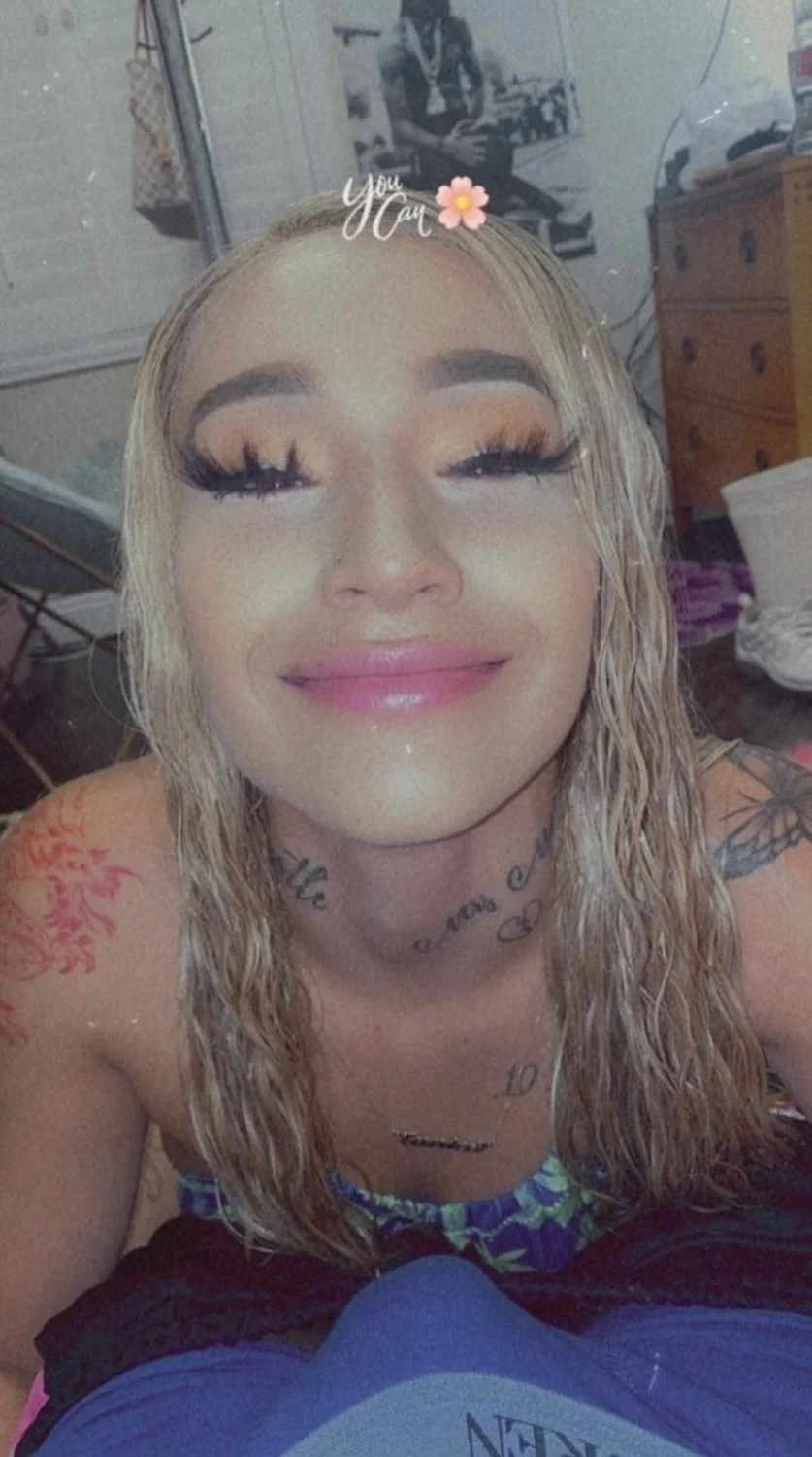 Petite Baddie image 12