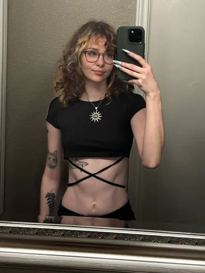 Tatted slut cover image