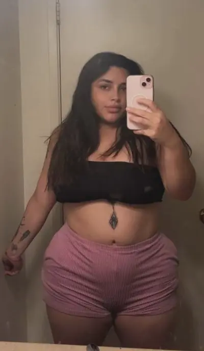 Anymore of her 559 cover image