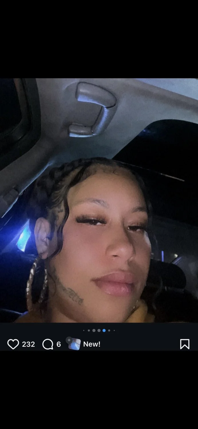 Bad mom neglects daughter wile selling herself image 3