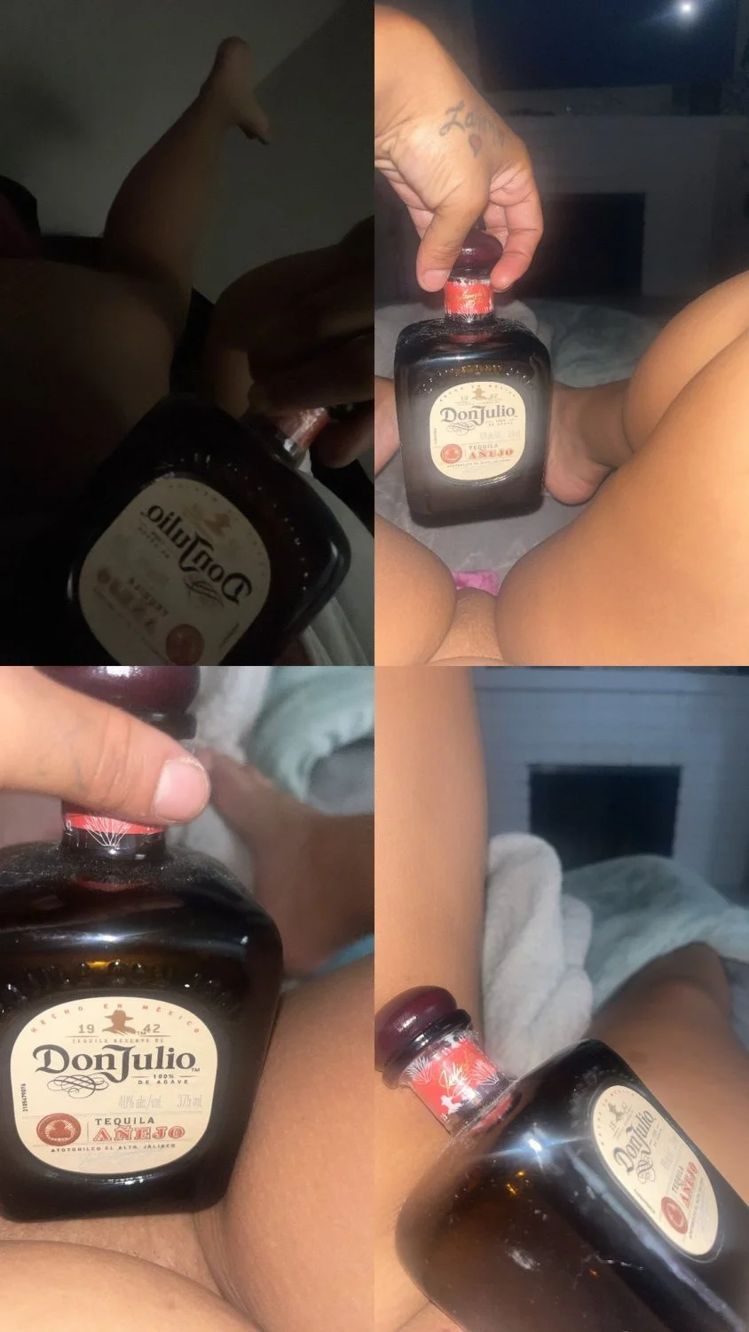 Bad mom neglects daughter wile selling herself image 4