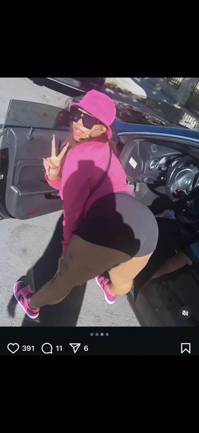 Bad mom neglects daughter wile selling herself image 5