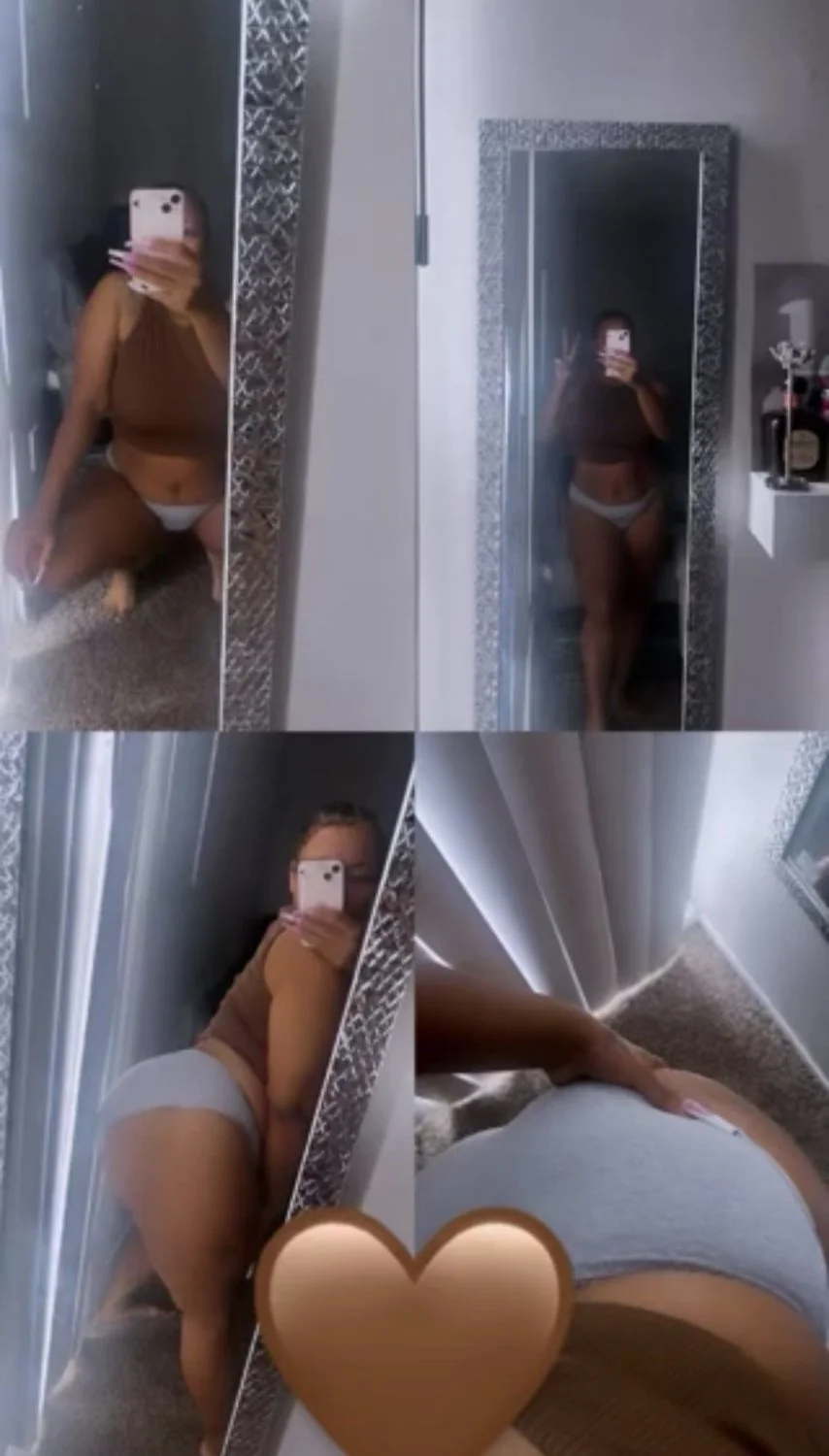 Bad mom neglects daughter wile selling herself image 7