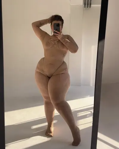 Pretty&Curvy cover image