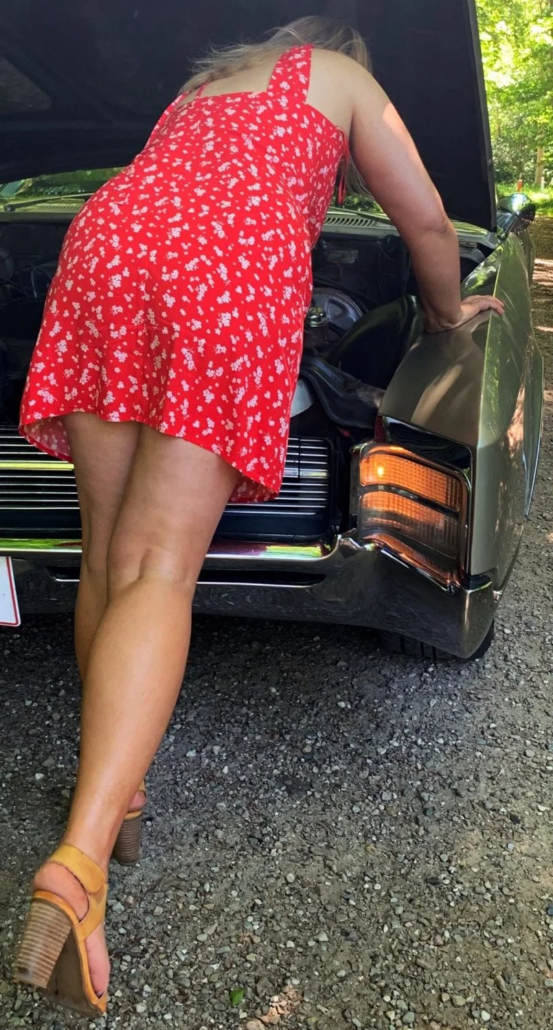 Jenny 54 Year old wife image 5