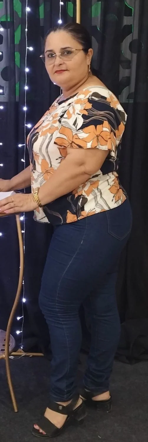 Pra quem gosta de coroa.. Essa é a Socorrinha, gostosa e boa pra leitar dentro. image 5
