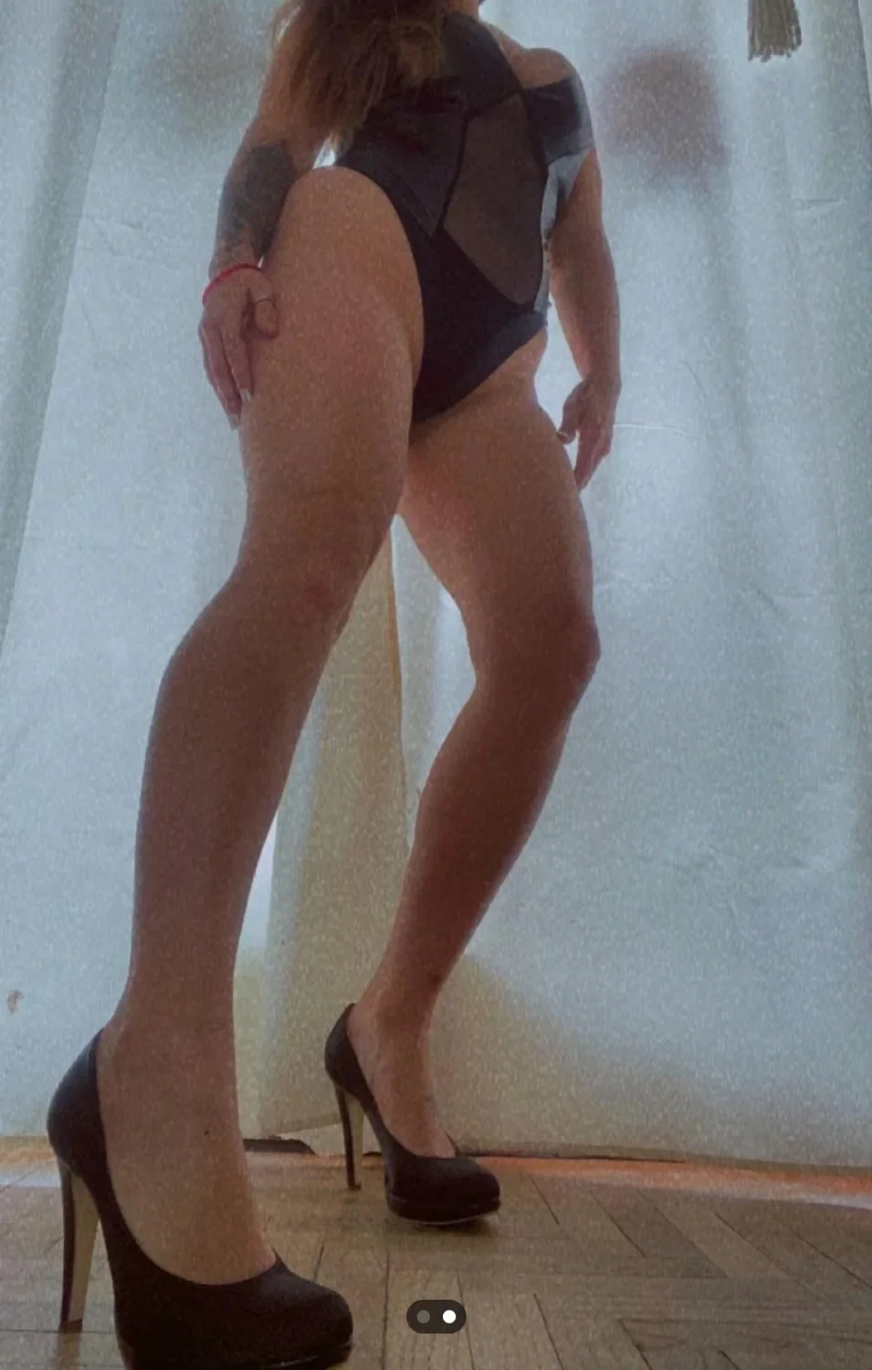 Legs Lingerie and Ass 2 image 25