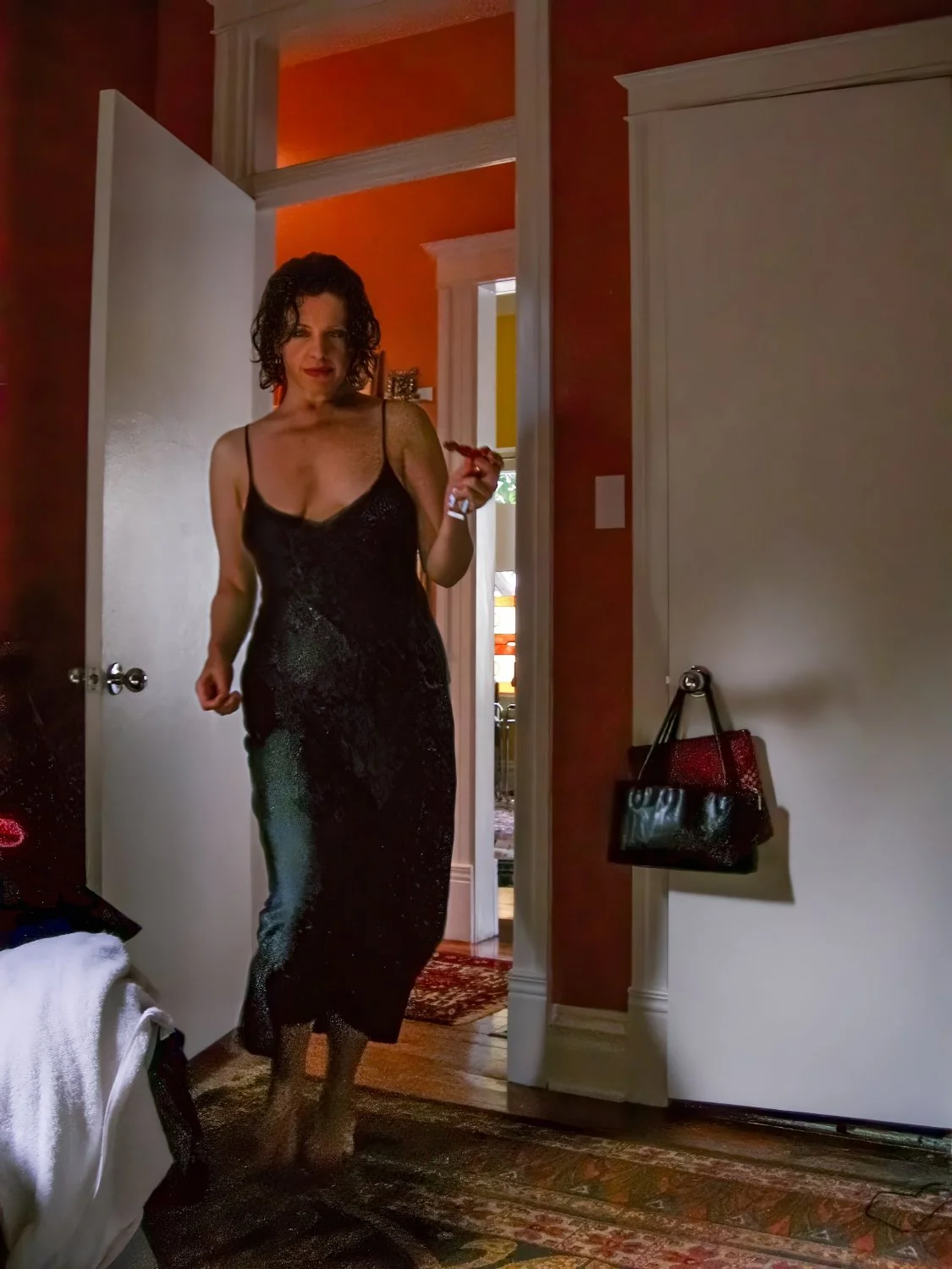 The Return Of A Very Sexy Amateur Wife.....Per Request main image