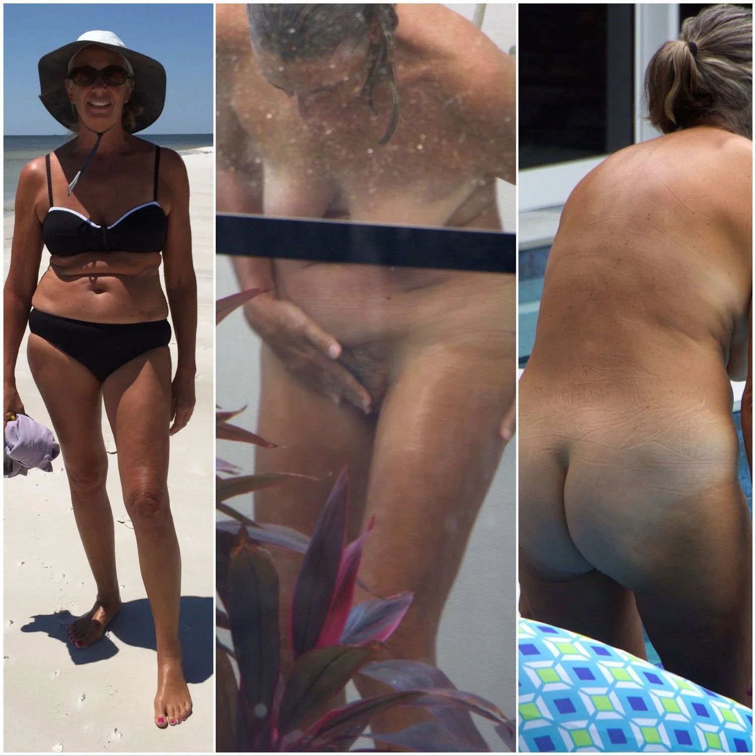 Sue Ann Naples fl venice beach slut image 4