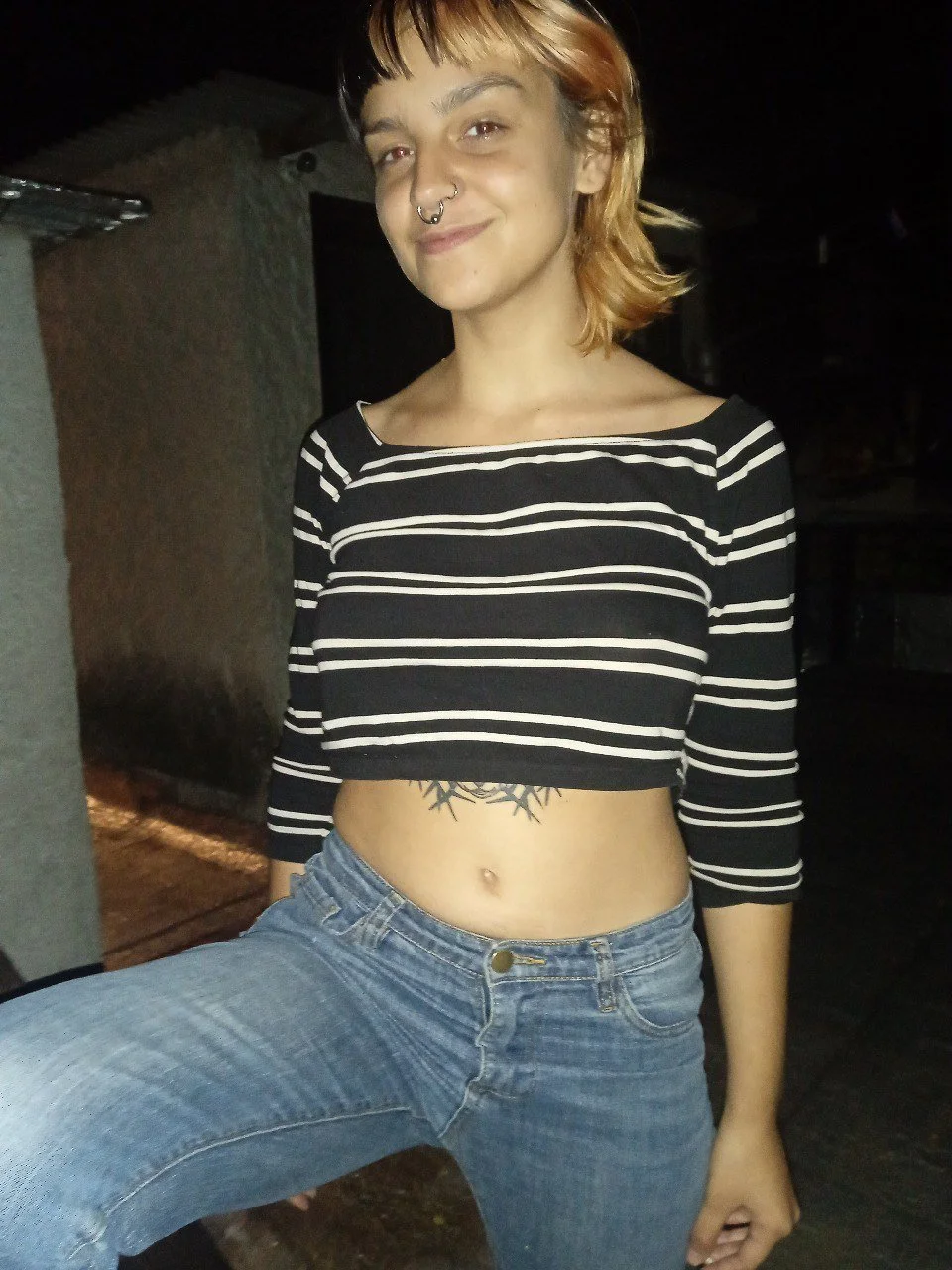 Tattoed feminist whore image 2