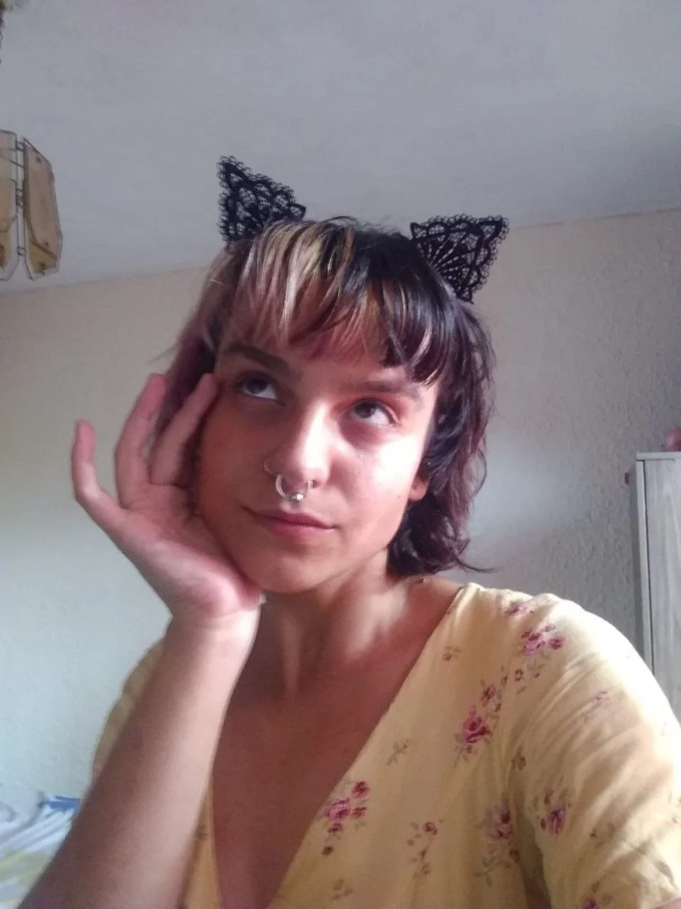 Tattoed feminist whore image 4