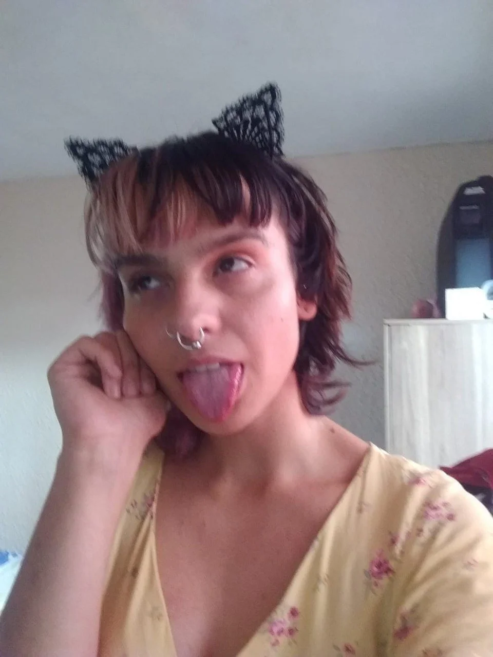 Tattoed feminist whore image 5