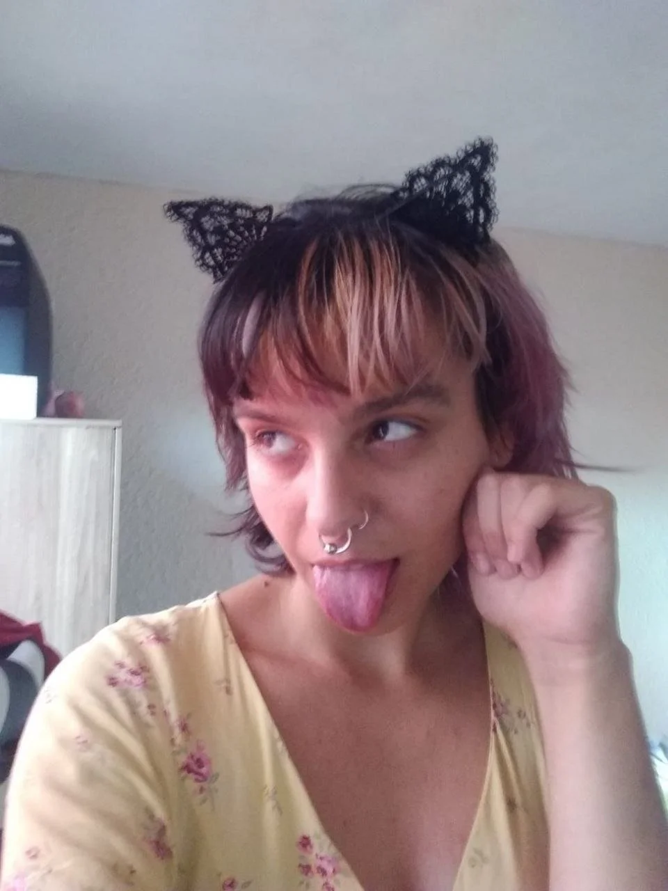 Tattoed feminist whore image 6