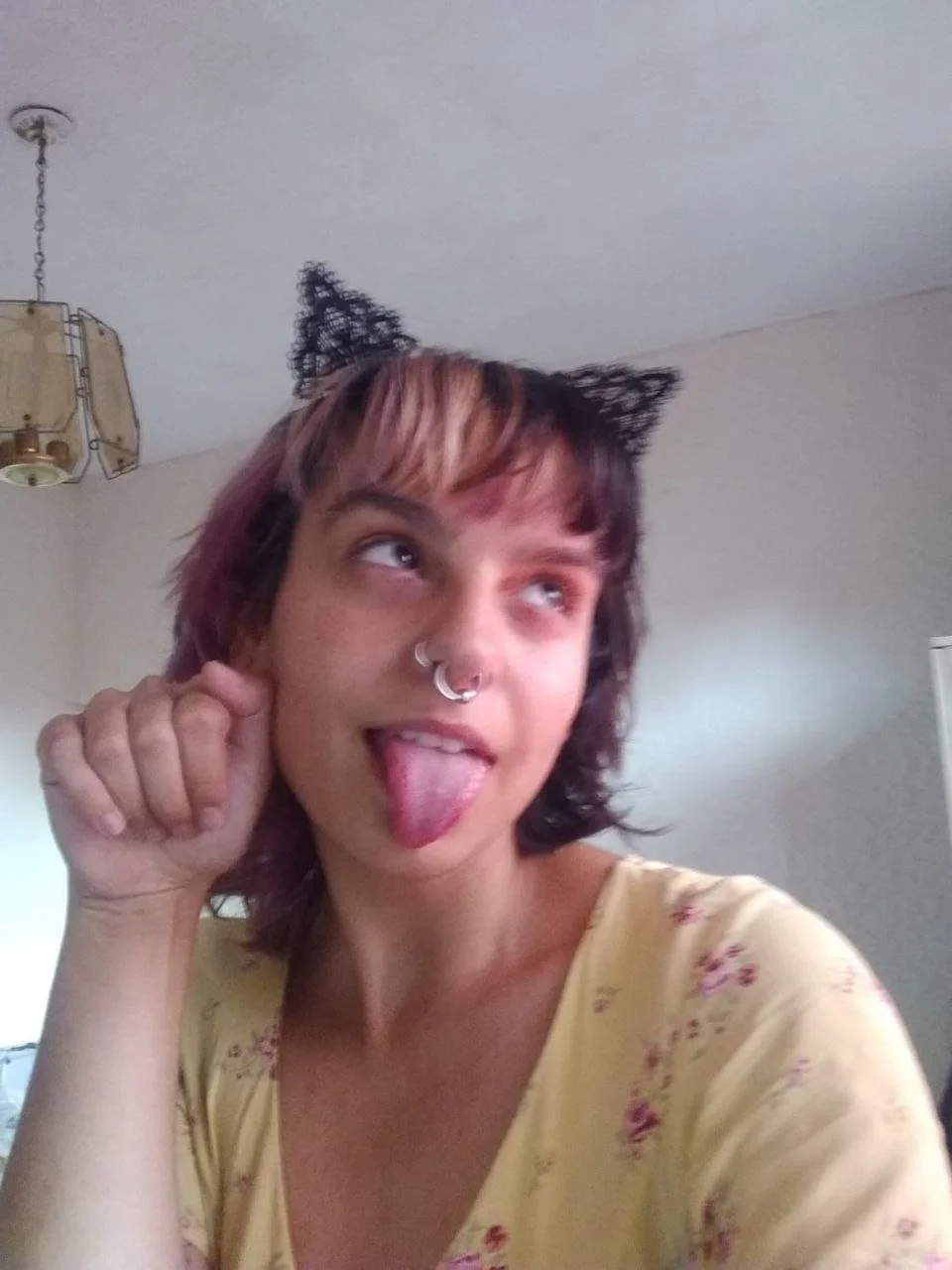 Tattoed feminist whore image 8
