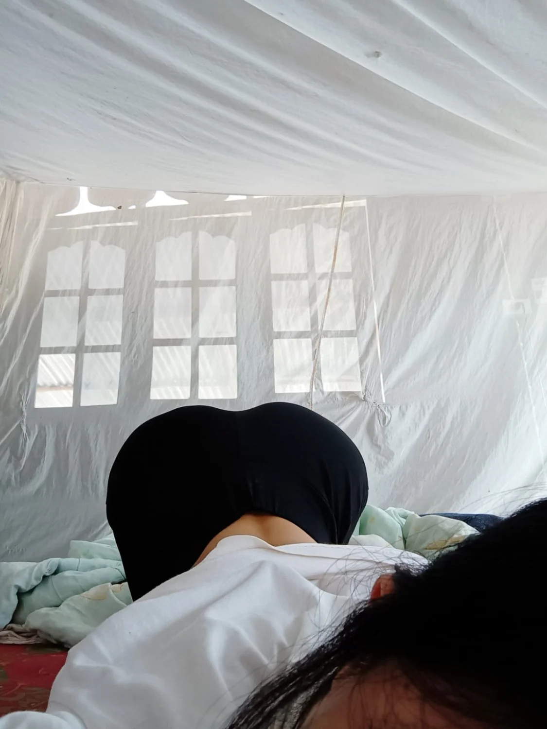 Amazing Thai Ass image 13