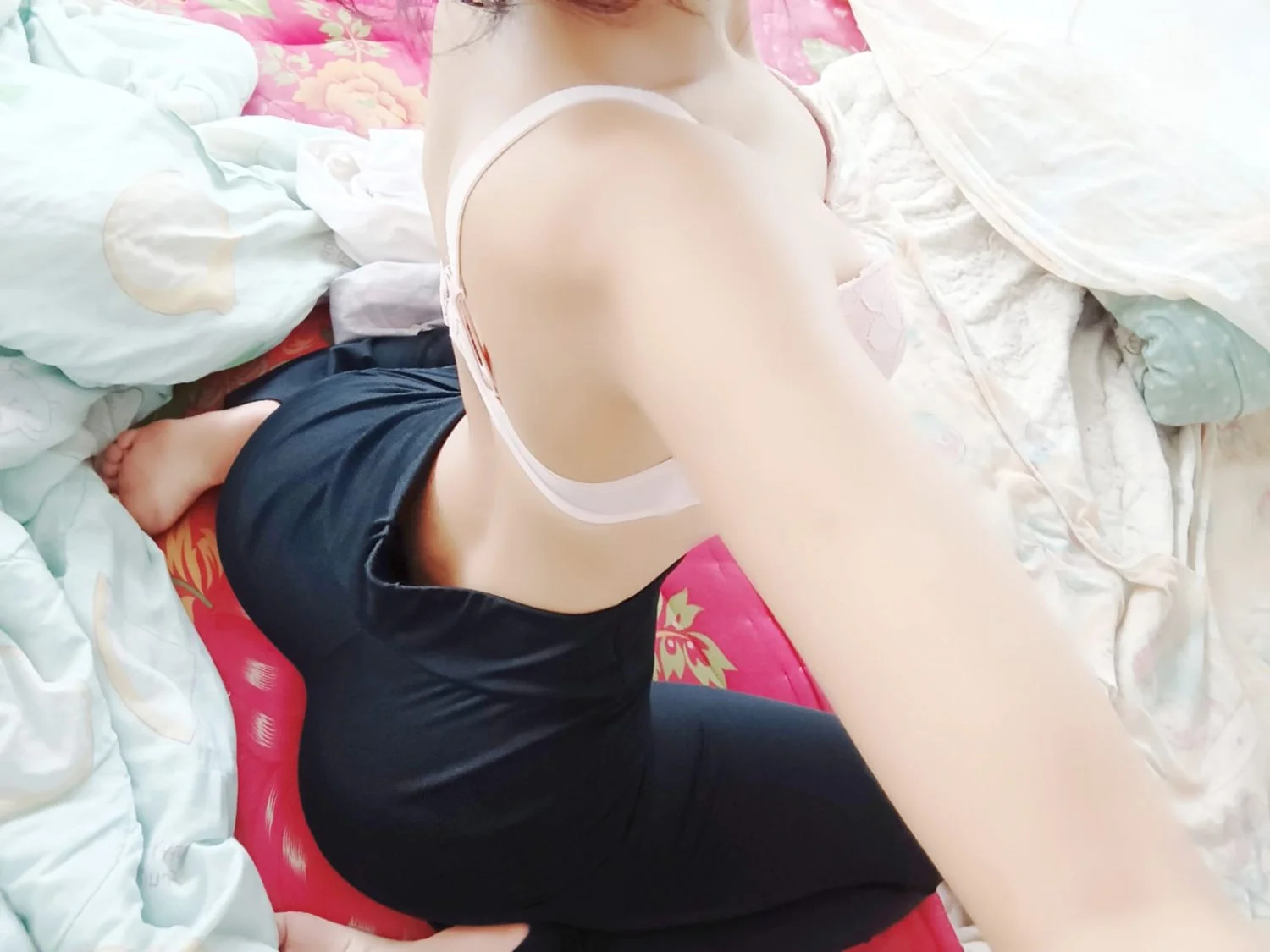 Amazing Thai Ass image 7