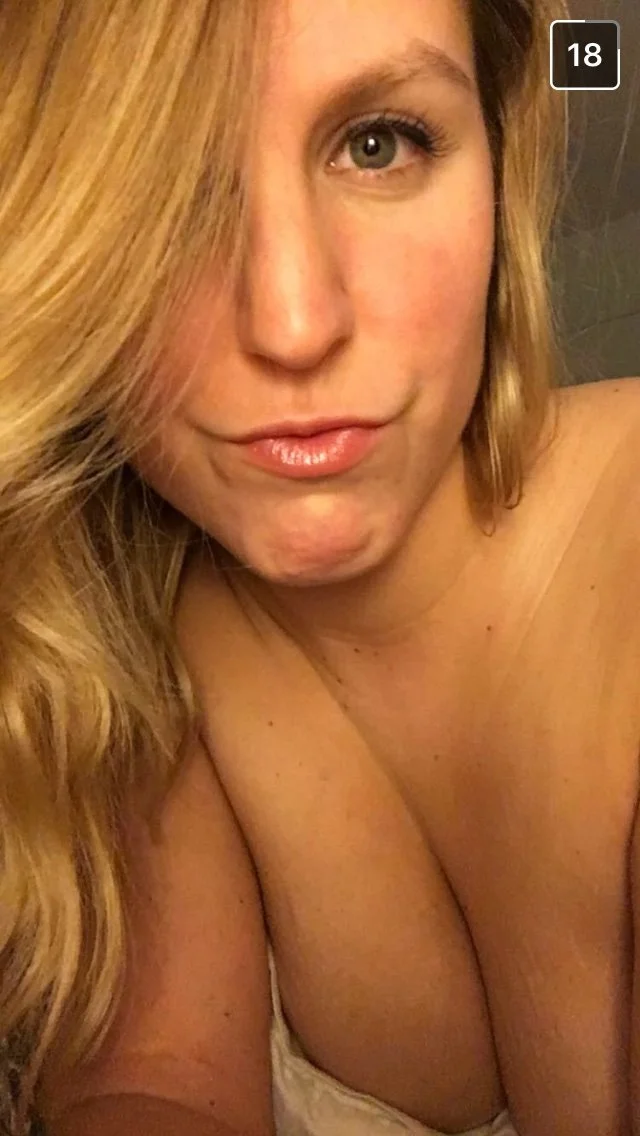 Busty RN Allison image 23