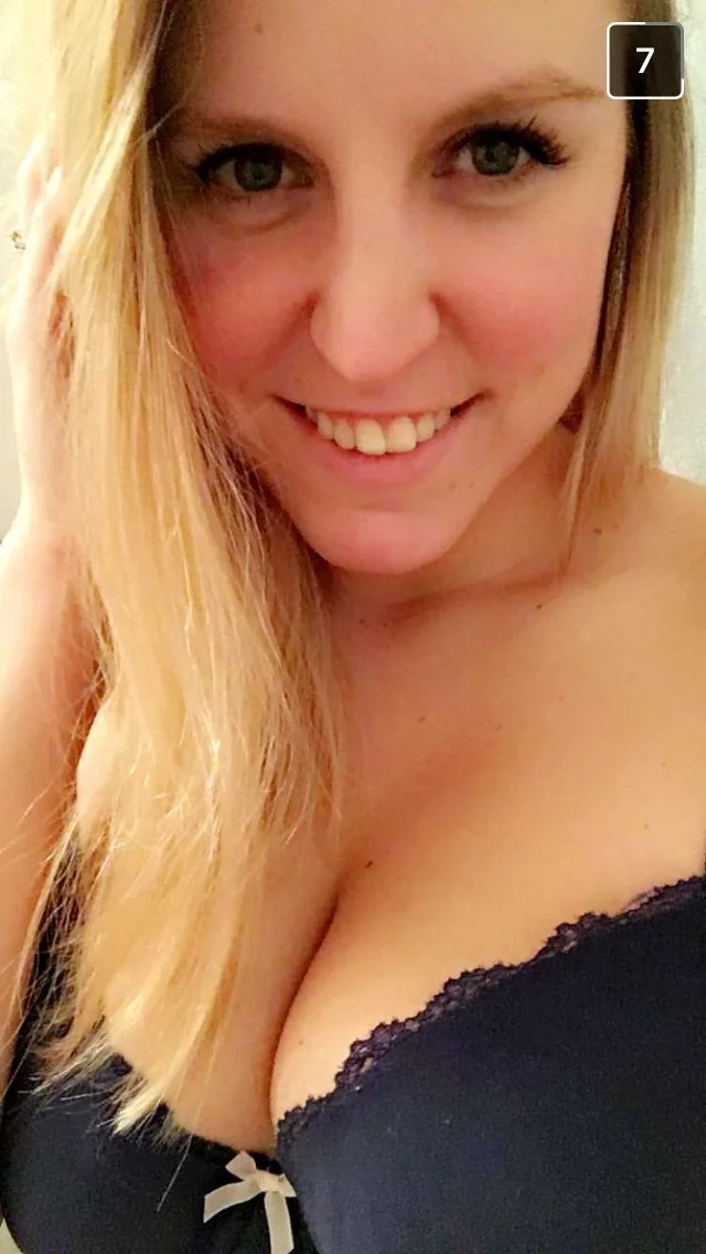 Busty RN Allison image 32