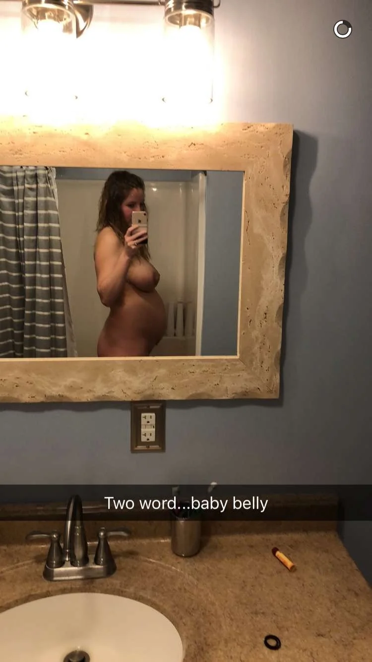 Busty RN Allison image 9