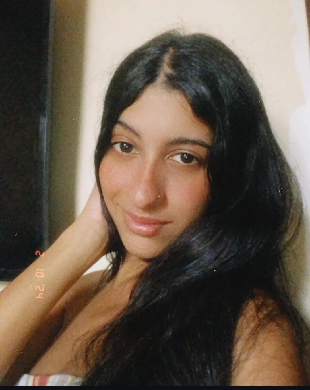 Novinha magrinha do peitinho durinho bicudo e pontudo delici image 21
