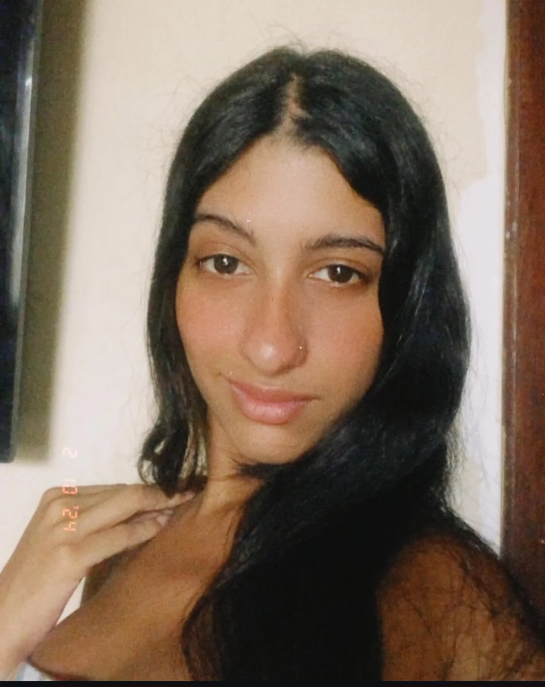 Novinha magrinha do peitinho durinho bicudo e pontudo delici image 4