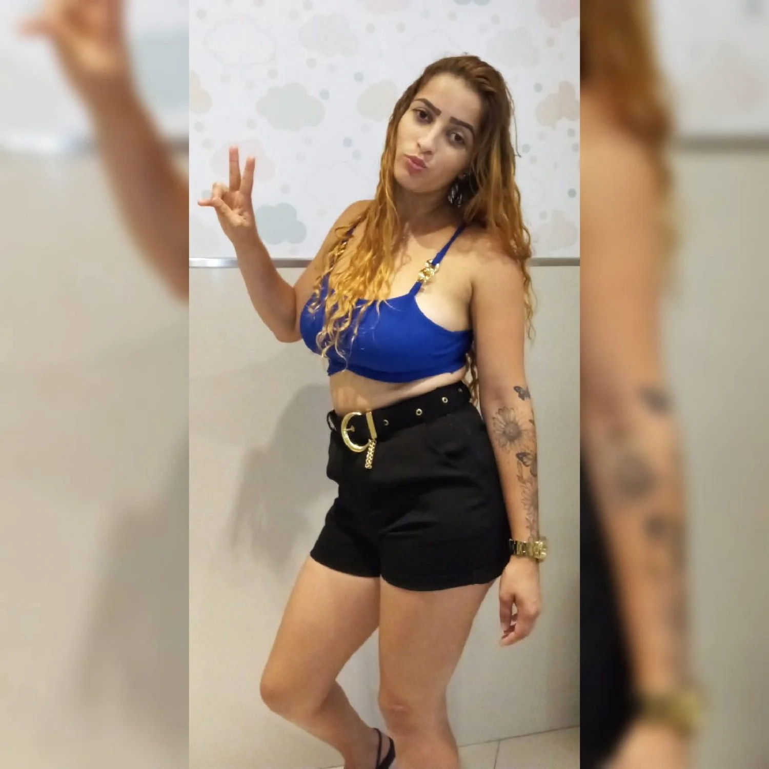 Adora se exibir image 3