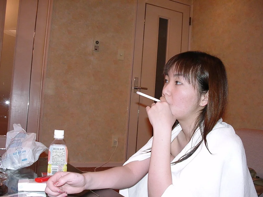 Japanese amateur girl 11-4 image 28
