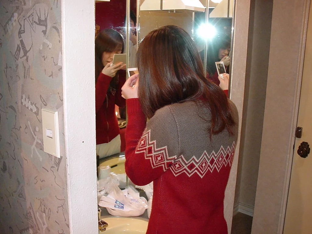 Japanese amateur girl 11-4 image 32