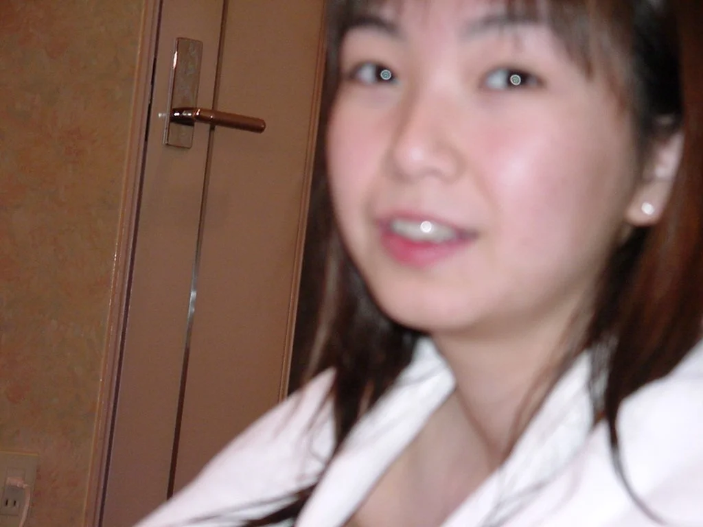 Japanese amateur girl 11-4 image 8