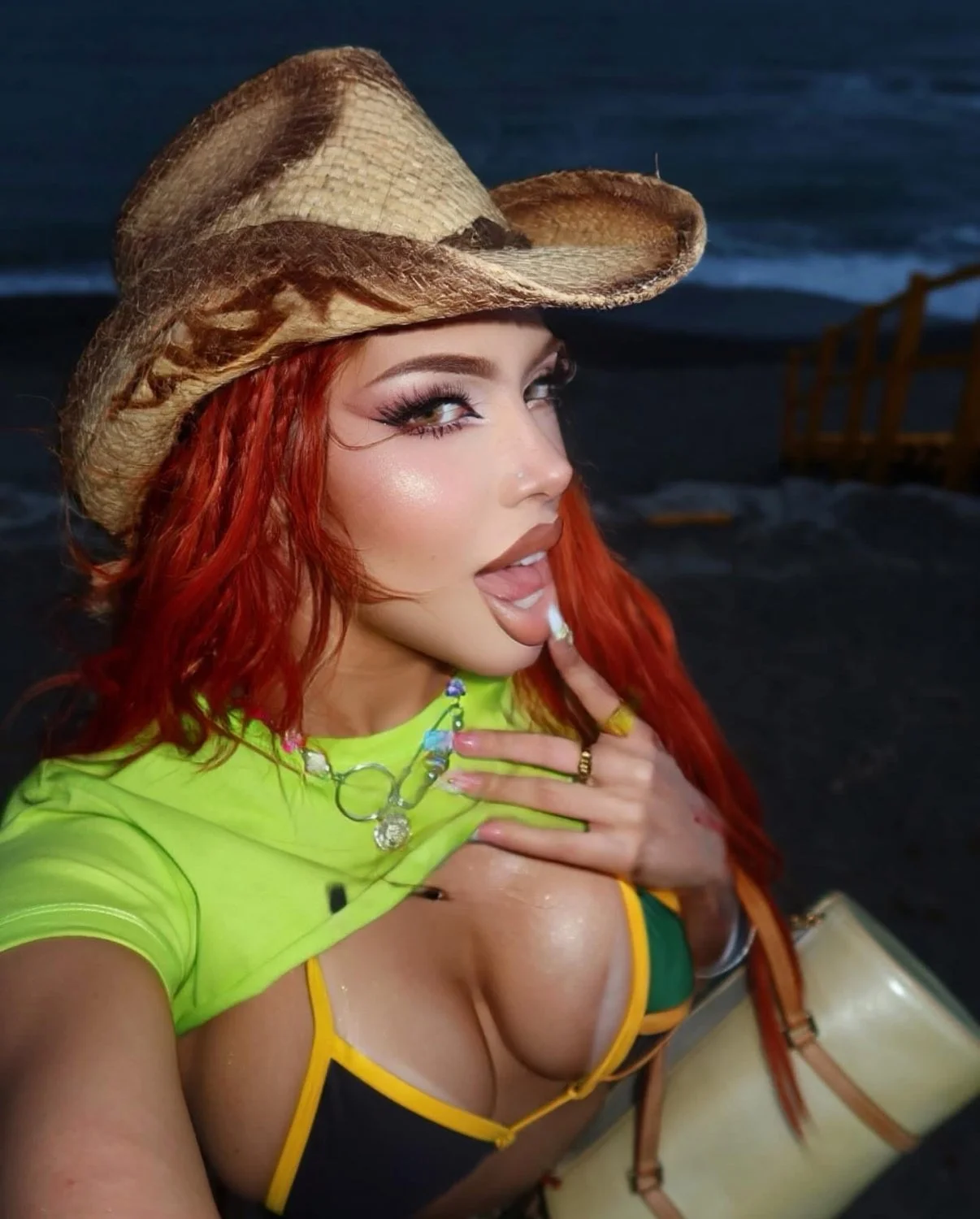 Yeri Mua Boobs🍒 image 18