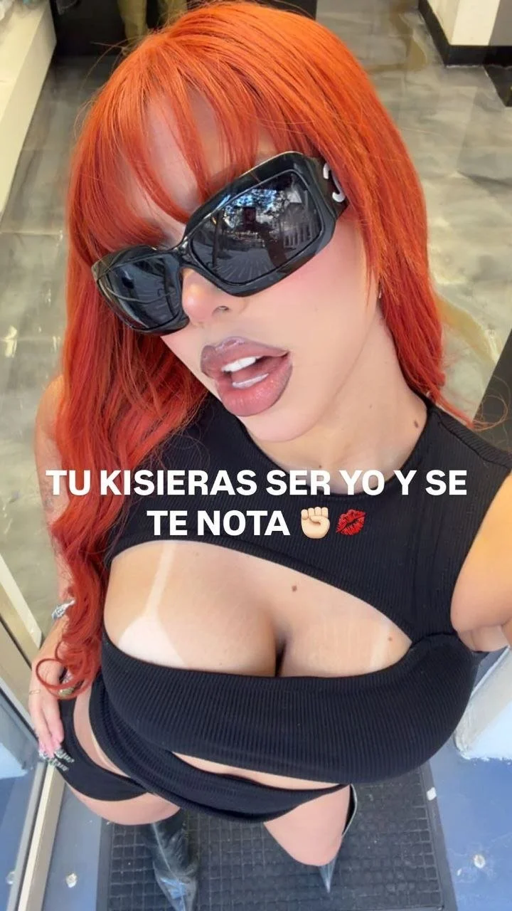 Yeri Mua Boobs🍒 image 23