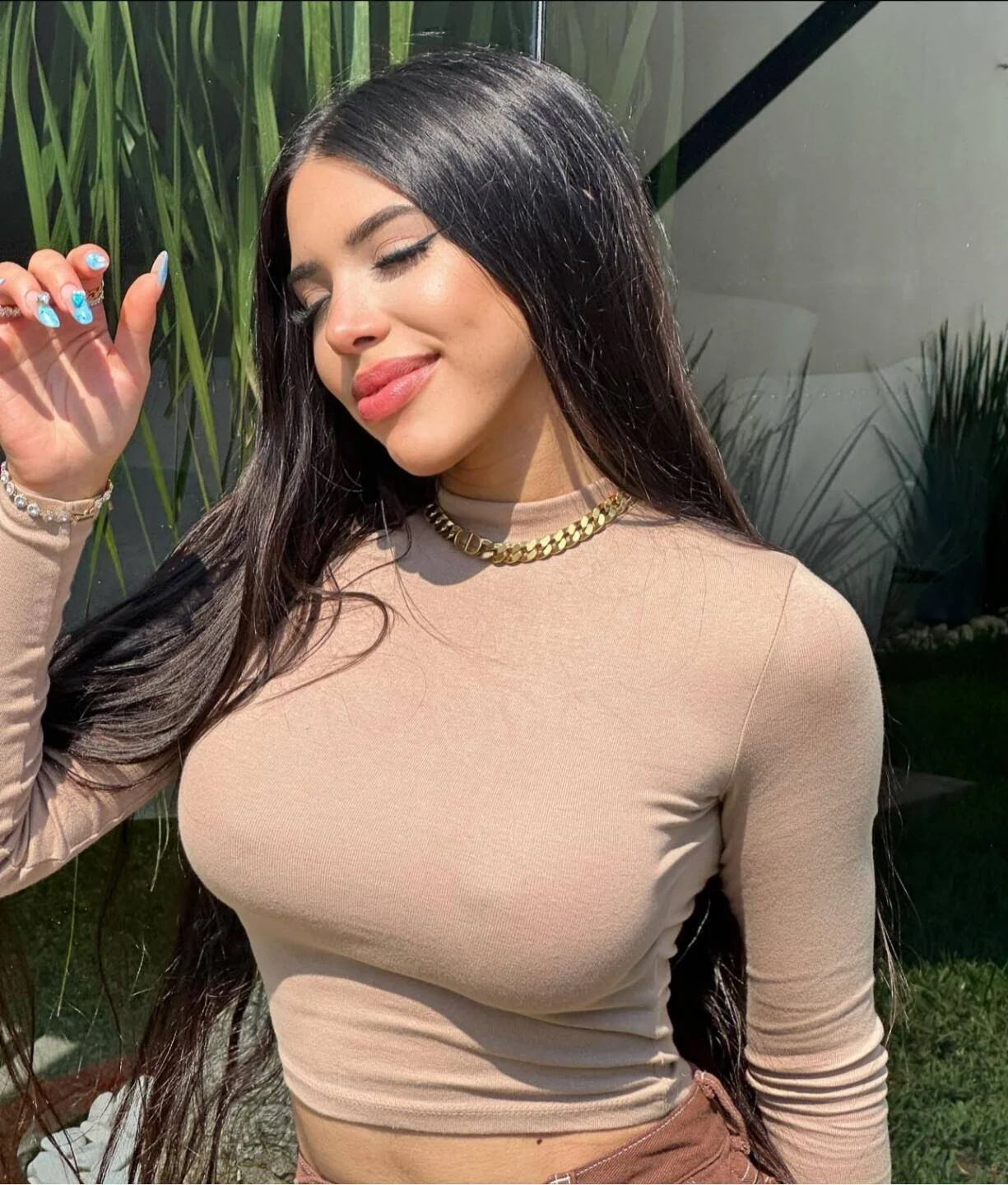 Yeri Mua Boobs🍒 image 24