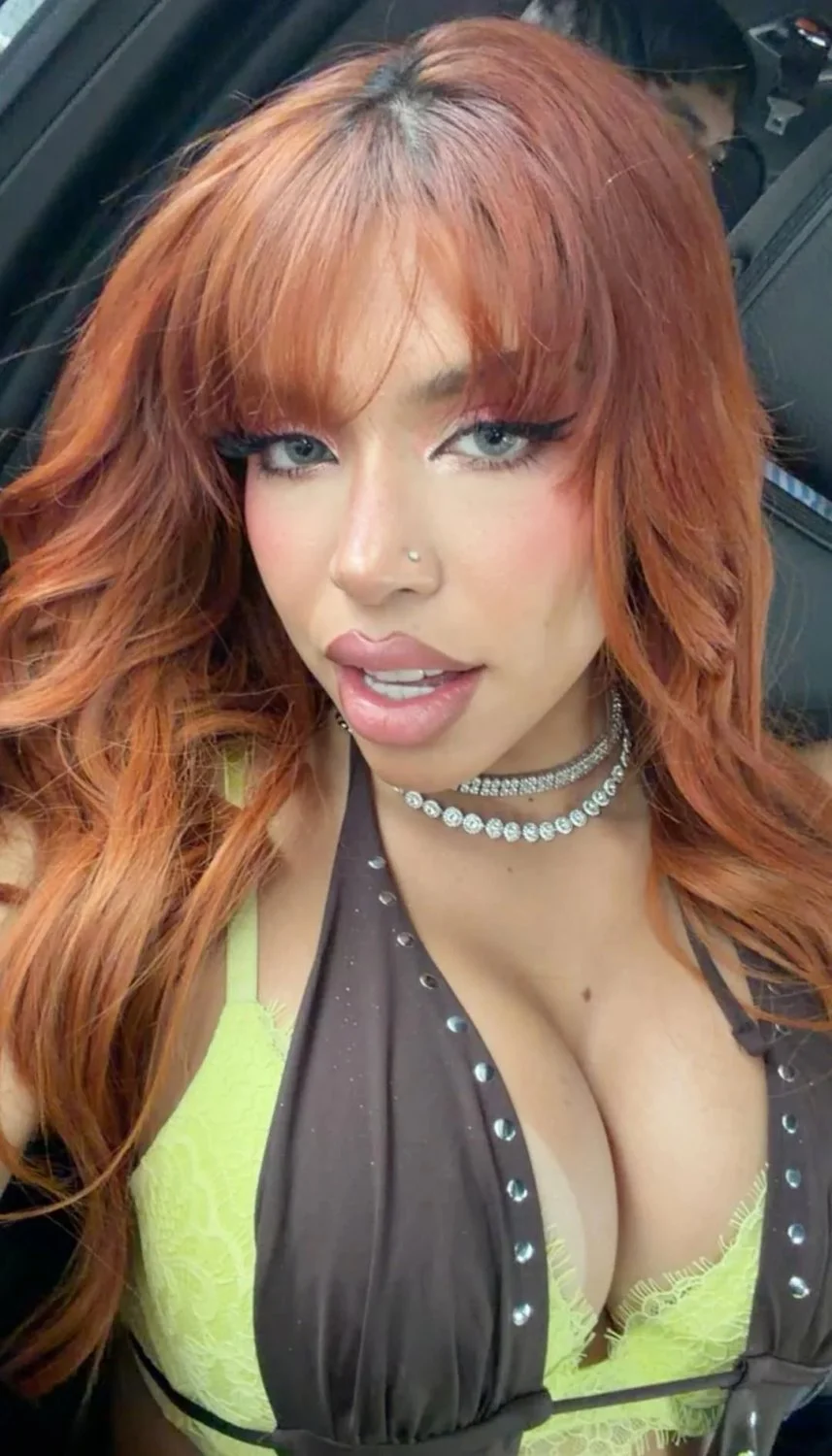 Yeri Mua Boobs🍒 image 9
