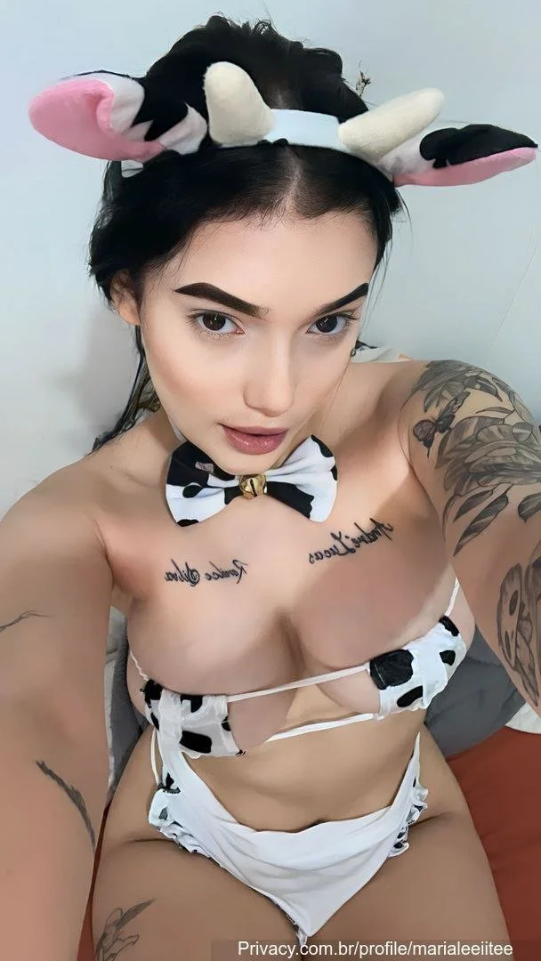 X - Maria 🔝 main image