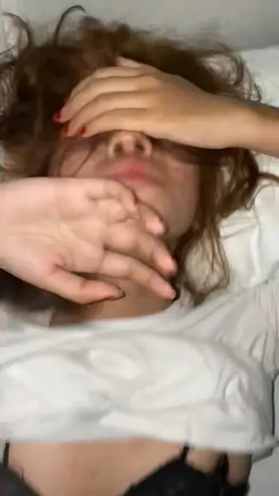 asian teen bitch get hardcore fuck cover image